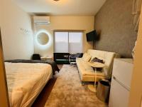 Modern Palazzo Hakata Minami Vogue502 - Vacation STAY 21002 - B&B Sumiyoshimachi