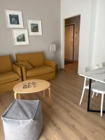 Verde Acqua Suite - B&B Lecco