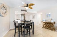 Appartamento con 2 Camere da Letto e Vista Oceano