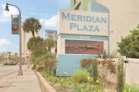 Oceanview King Suite @ Meridian Plaza by Wavecrest Beach Vacations - Ferienwohnung Myrtle Beach