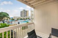 Seas the Shore at Ocean Bridge by Wavecrest Beach Vacations - B&B Myrtle Beach