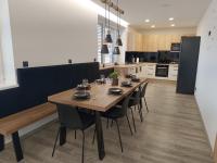 Apartmány Na Luční - B&B Bystřice nad Pernštejnem