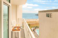 New Listing! Ocean Views and Salty Breeze at Carolinian Resort - B&B Myrtle Beach