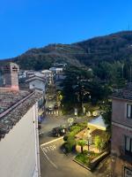 Dimora Borghetti - B&B Castiglione di Sicilia