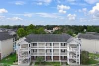 Charming 3-Bedroom Cherry Grove Condo - Ferienwohnung Myrtle Beach
