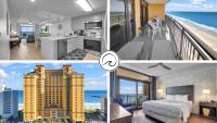 Anderson Ocean Club #1611 - Chambres d'hôtes Myrtle Beach