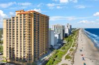 Anderson Ocean Club #1611 - Chambres d'hôtes Myrtle Beach