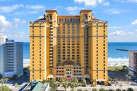 Anderson Ocean Club #1611 - Chambres d'hôtes Myrtle Beach