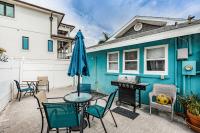 Beautiful Waterfront Beach Cottage. Sleeps 6 - B&B Clearwater Beach