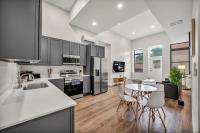 Appartamento con 2 Camere da Letto