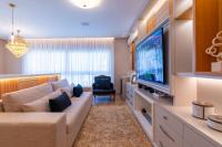 Palazzo Livorno - Ao lado do Colline de France - Ferienwohnung Gramado
