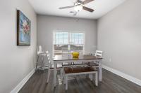Modern 2BR & 2BA Condo with Garage & Patio - B&B Wyoming