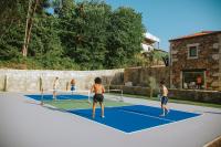 Sandoco - Golf - Pickleball - Beach Volleyball & Pool - All Exclusive - B&B Ponte de Lima