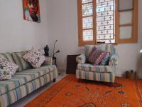 Le Petit Riad à Saint-Louis, charme & contemporain - B&B Saint-Louis