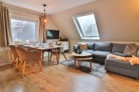 Wilken's Hus - Rieke - B&B Langeoog