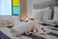 Chambre Quadruple Deluxe