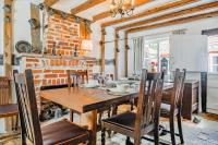 2 Bed in Aldeburgh oc-sfdar - Ferienwohnung Aldeburgh