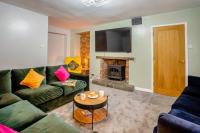 4 Bed in Brecon oc-h30823 - B&B Brecon