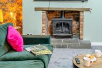 4 Bed in Brecon oc-h30823 - B&B Brecon