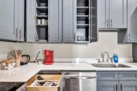 Appartamento con 2 Camere da Letto