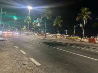 A 2 Min da Praia, Conforto e Quarto Silencioso - B&B Rio de Janeiro