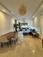stylish sunny apartment in heart of agadir - Chambres d’hôtes Agadir