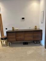 stylish sunny apartment in heart of agadir - Chambres d’hôtes Agadir