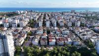 Kraliçe Apart Five - Chambres d'hôtes Antalya