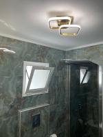 Appartamento con 1 Camera da Letto e Balcone