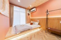 A2 Shibuya, 2 bedrooms and 1 living room, 7 mins to ST Max 4P 渋谷全新装修 两室一厅 交通中心 车站7分钟 最大4人 直达新宿 涉谷 表参道 品川 池袋 上野 代代木 银座 原宿 - Ferienwohnung Tokio