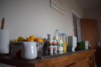 Single Room with Private Bathroom