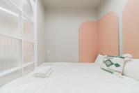 B1 Shibuya, 4 bedrooms and 1 living room 2 bathrooms 2 toilets, 7 mins to ST Max 8P 渋谷全新装修 四室一厅 交通中心 车站7分钟 最大8人 直达新宿 涉谷 表参道 品川 池袋 上野 代代木 银座 原宿 - Chambres d'hôtes Tokyo