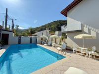 Studio VI até 7 pessoas em Juquehy - Ferienwohnung São Sebastião