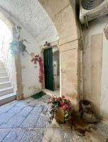 Donna Sicilia Ortigia - Bed and Breakfast Syracuse