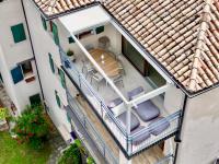 casa prima vista - B&B Torri del Benaco