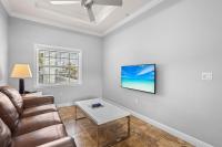 The Beach Club At Siesta #100D - B&B Sarasota