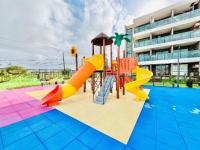 Flat Charmoso e Completo | Beach Class Summer D316 - B&B Porto De Galinhas