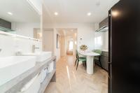 C1 Shibuya, 2 bedrooms and 1 living room 2 bathrooms 2 toilets, 7 mins to ST Max 6P 渋谷全新装修 两室一厅 交通中心 车站7分钟 最大6人 直达新宿 涉谷 表参道 品川 池袋 上野 代代木 银座 原宿 - Chambres d'hôtes Tokyo