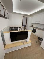 Elegante suite con box privato e vista - Bed and Breakfast Aprica