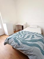 Chambre 3 - B&B Toulouse