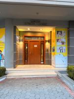 Nastia - Ferienwohnung Chalkida