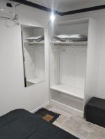 Sueño Dorado Container - B&B Chapadmalal