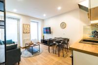 Favori Le Duplex au cœur de Guingamp - B&B Guingamp