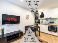 Favori Le Duplex au cœur de Guingamp - B&B Guingamp