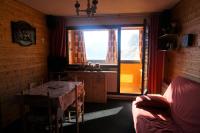 Résidence Plein Soleil Ii - studio cabine 4 personnes MAE-2850 - B&B Orcières