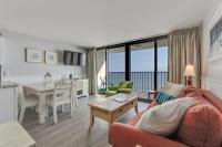 1106 Seaward Way by Atlantic Towers - Bed and Breakfast Carolina Beach