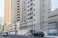 Apto no Centro de BC a 350m da Praia PAE1002 - B&B Balneário Camboriú