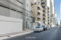 Apto no Centro de BC a 350m da Praia PAE1002 - B&B Balneário Camboriú