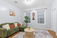 Cozy 2BR Apartment in Jersey City with Smart Lock - B&B Griggstown