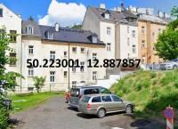 Apartment LUKAS 1 - B&B Karlovy Vary